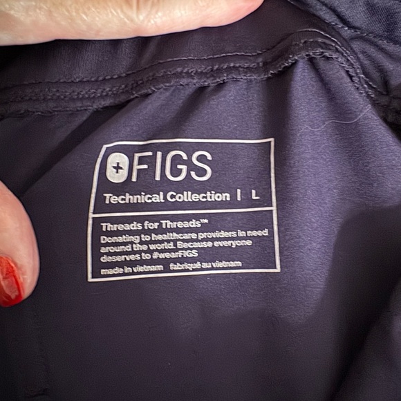 Figs purple jam L Zamora - Picture 3 of 3